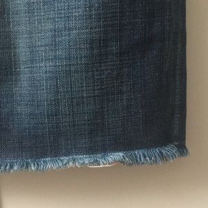 J. Crew Skirts - J. Crew Denim Skirt J. Crew Skirts - J. Crew Denim Skirt